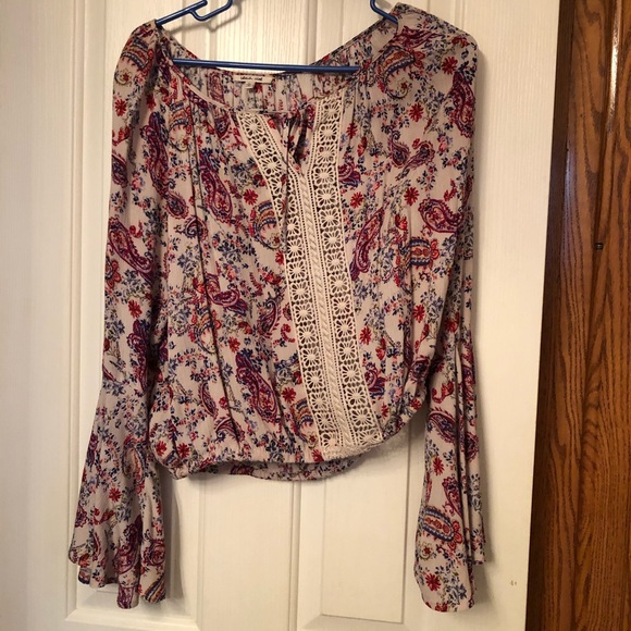 Hobo top - Picture 3 of 5